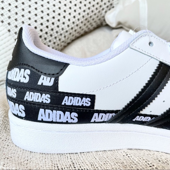 adidas Originals Superstar GS PRICE FIRM - Picture 12 of 15